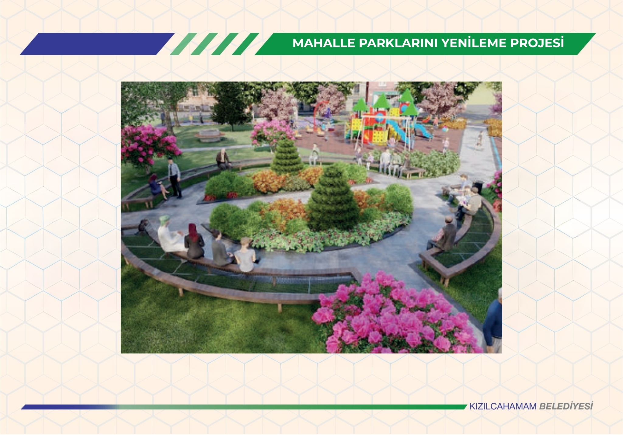 Kızılcahamam Belediyesi